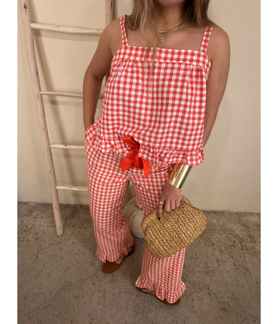 Conjunto Toscana