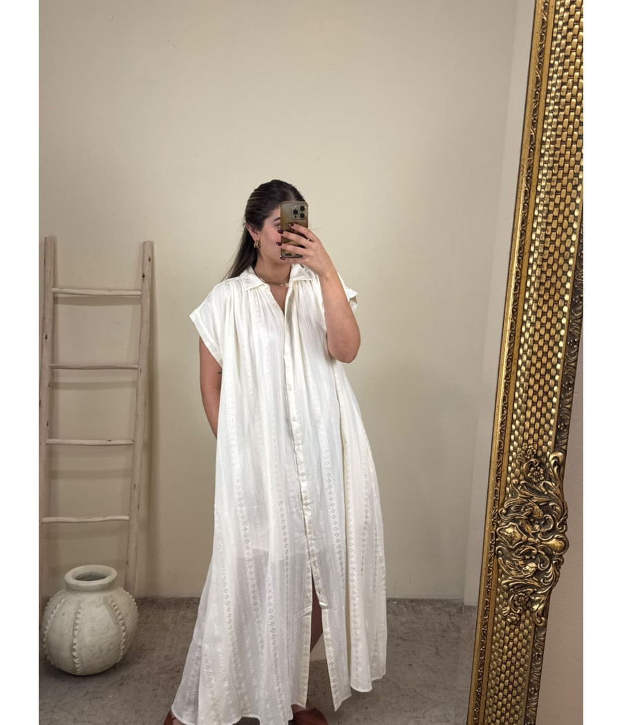 Vestido Positano