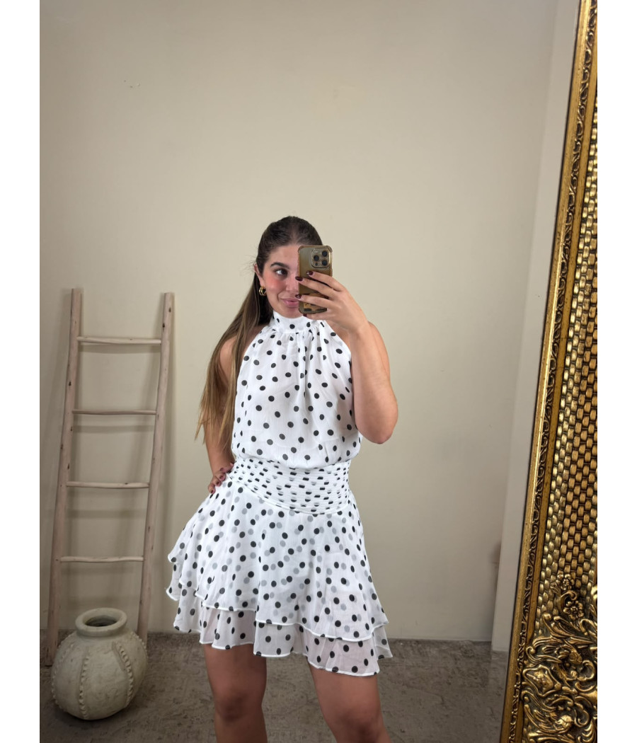 Vestido Malella