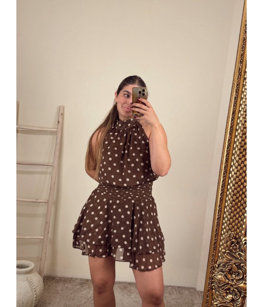 Vestido Malella