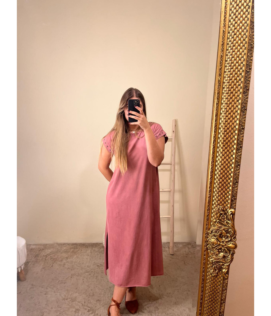 Vestido Ciel