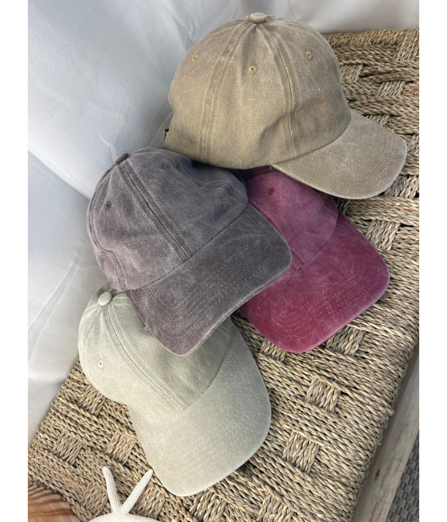 Gorra Vintage
