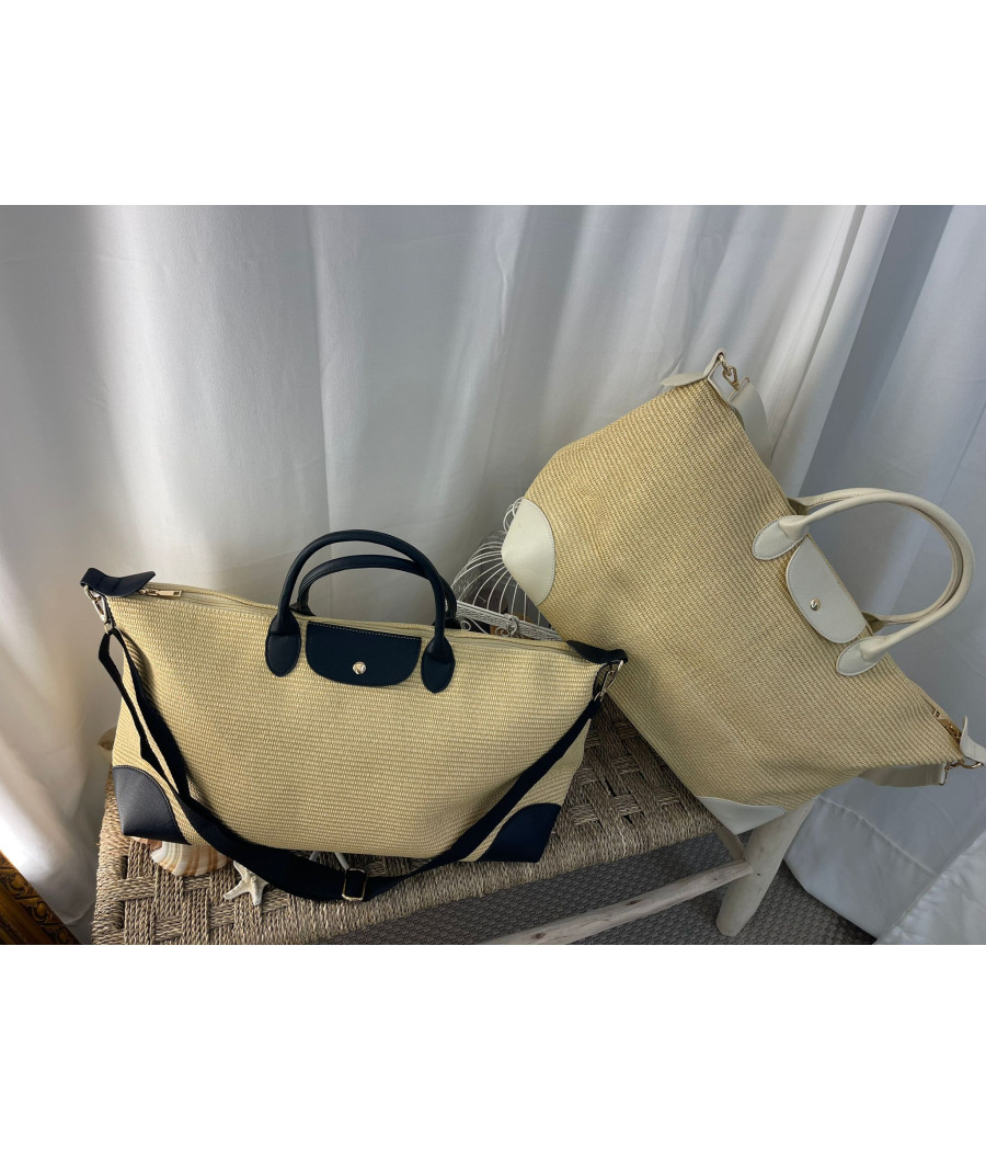 Bolso Viaje Florida