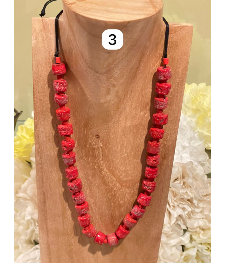 Collar Étnico