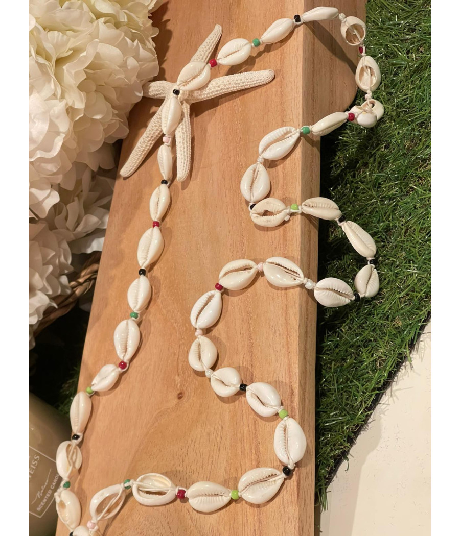 Maxi Collar Cancún