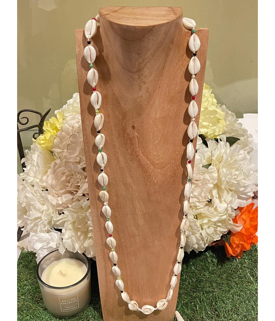 Maxi Collar Cancún