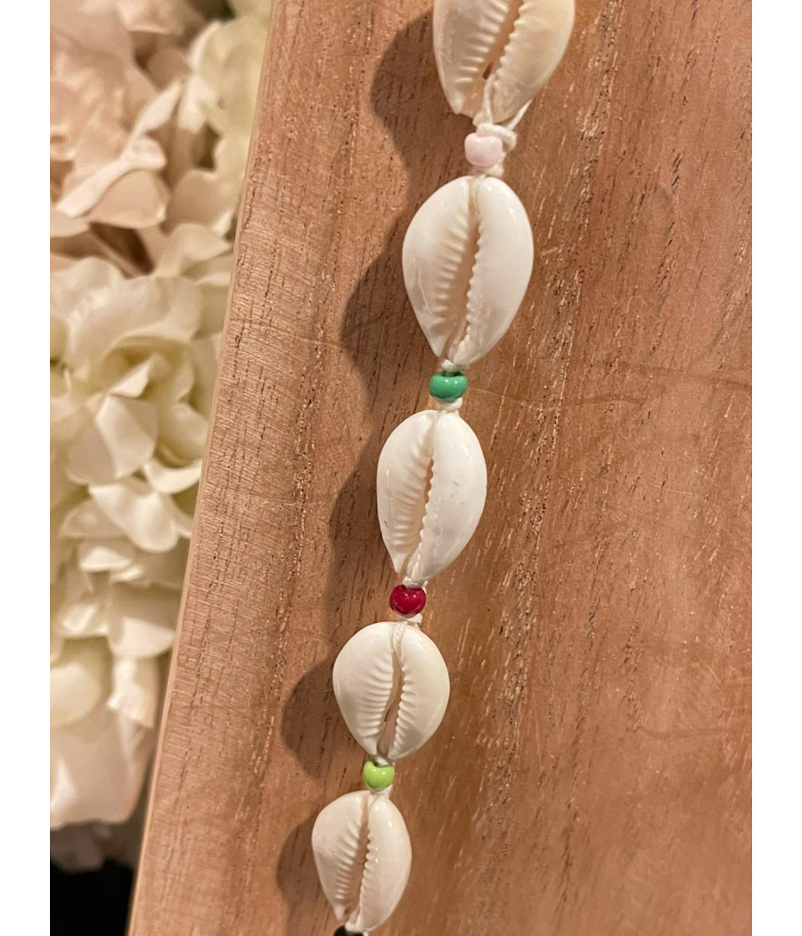 Maxi Collar Cancún