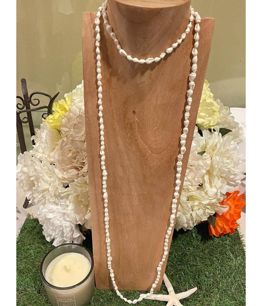 Maxi Collar Mikonos
