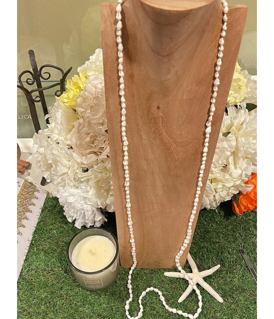 Maxi Collar Mikonos