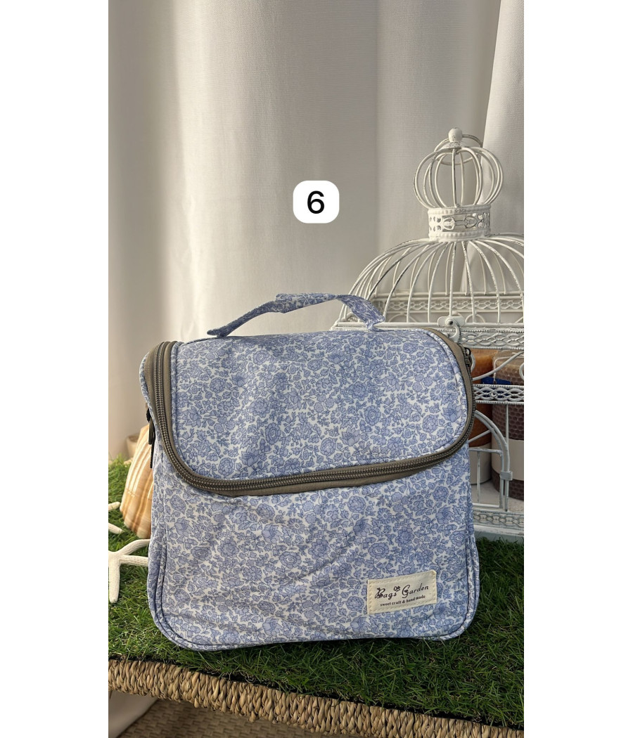 Nevera Floral