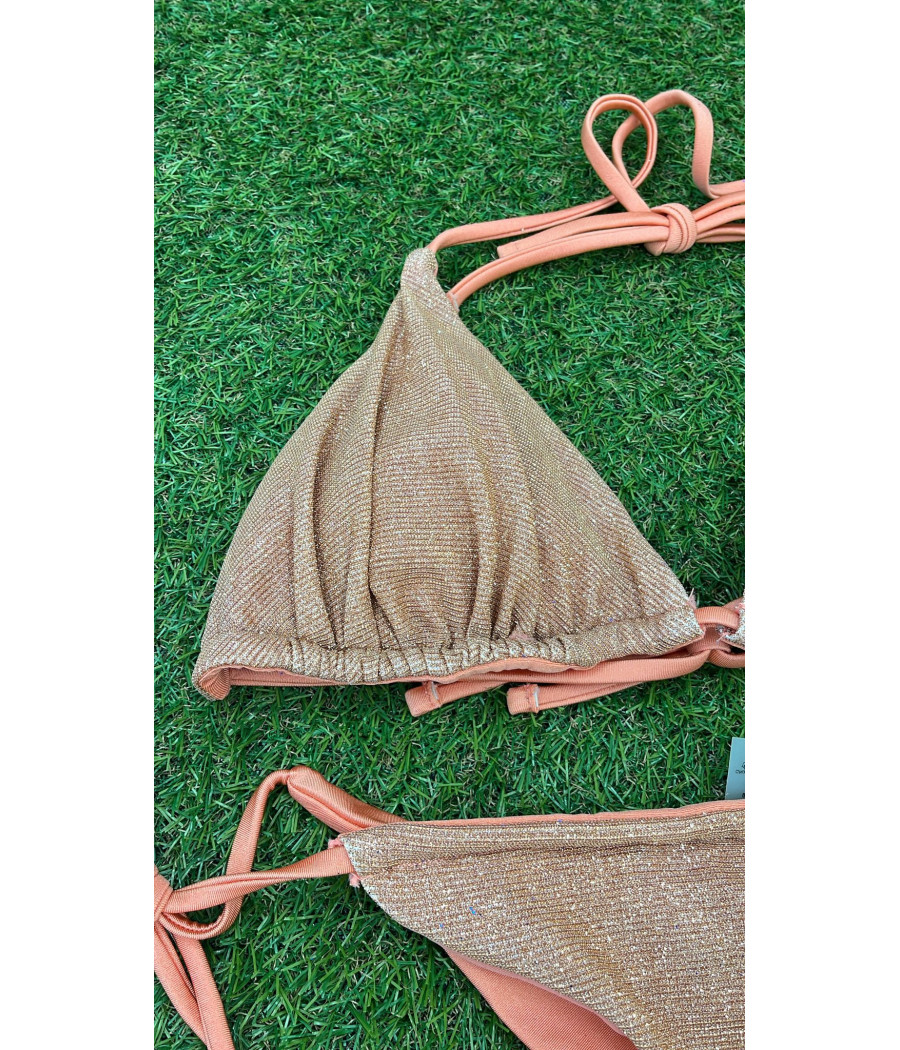 Bikini Brillo