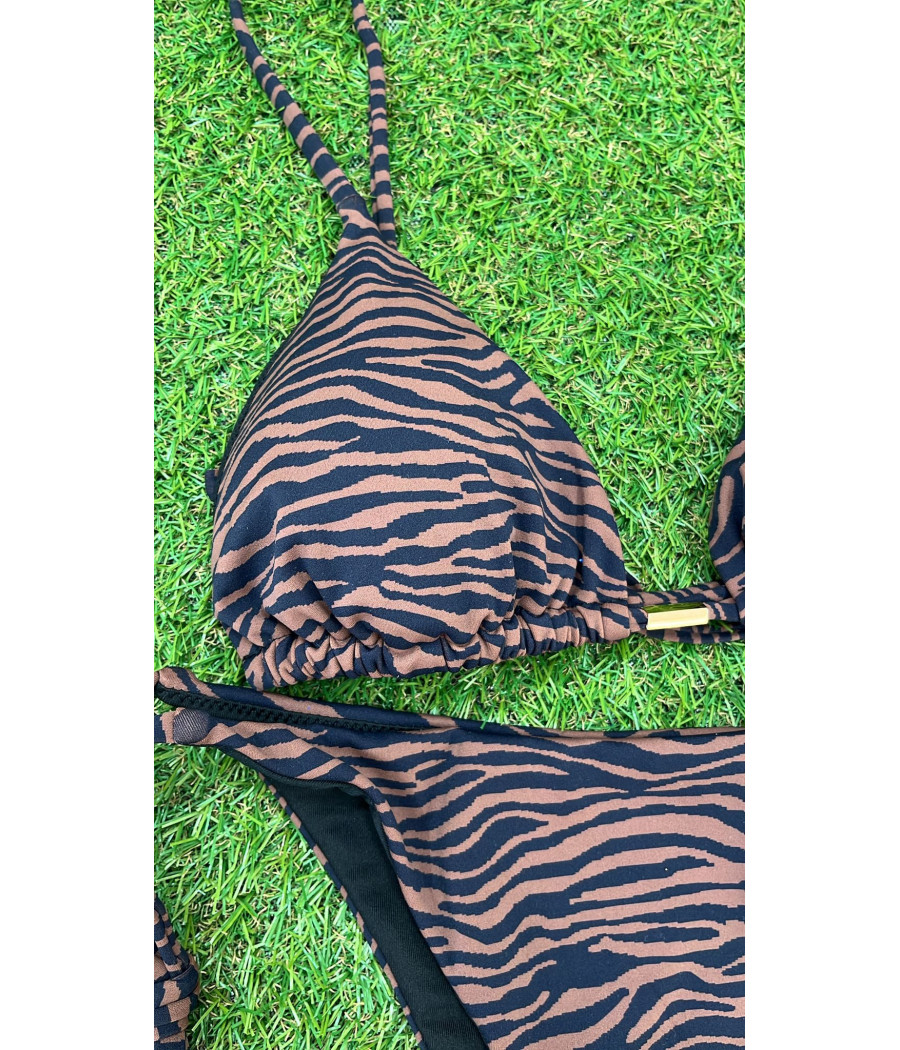 Bikini Cebra