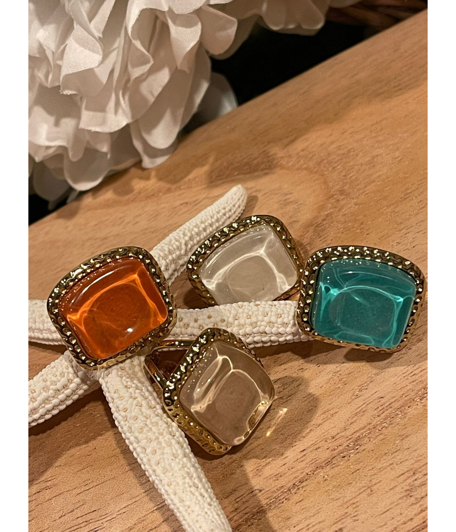 Anillo Olivia