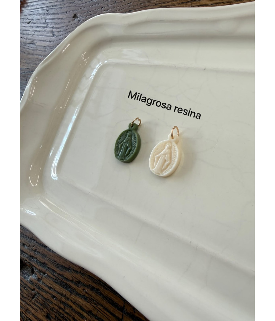 Charmants Medallas