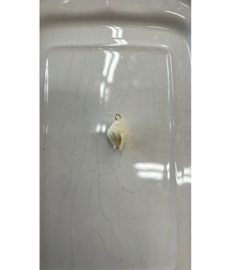 Charmant Caracola Beige
