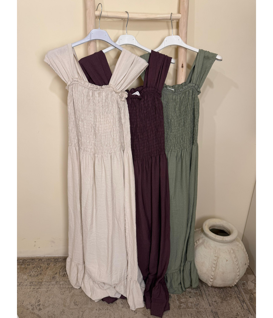Vestido Valentina