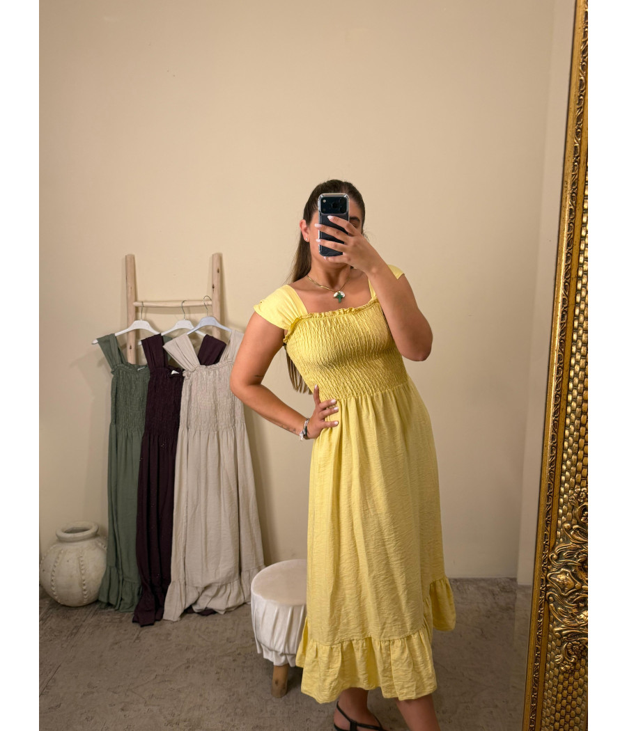 Vestido Valentina