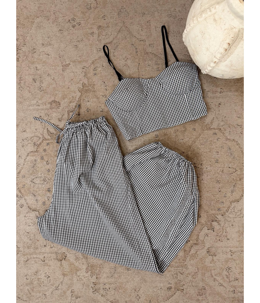 Conjunto Tulum