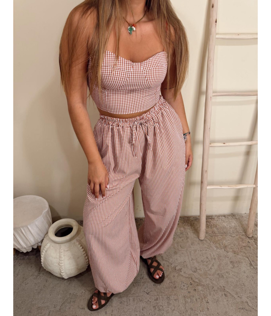Conjunto Tulum