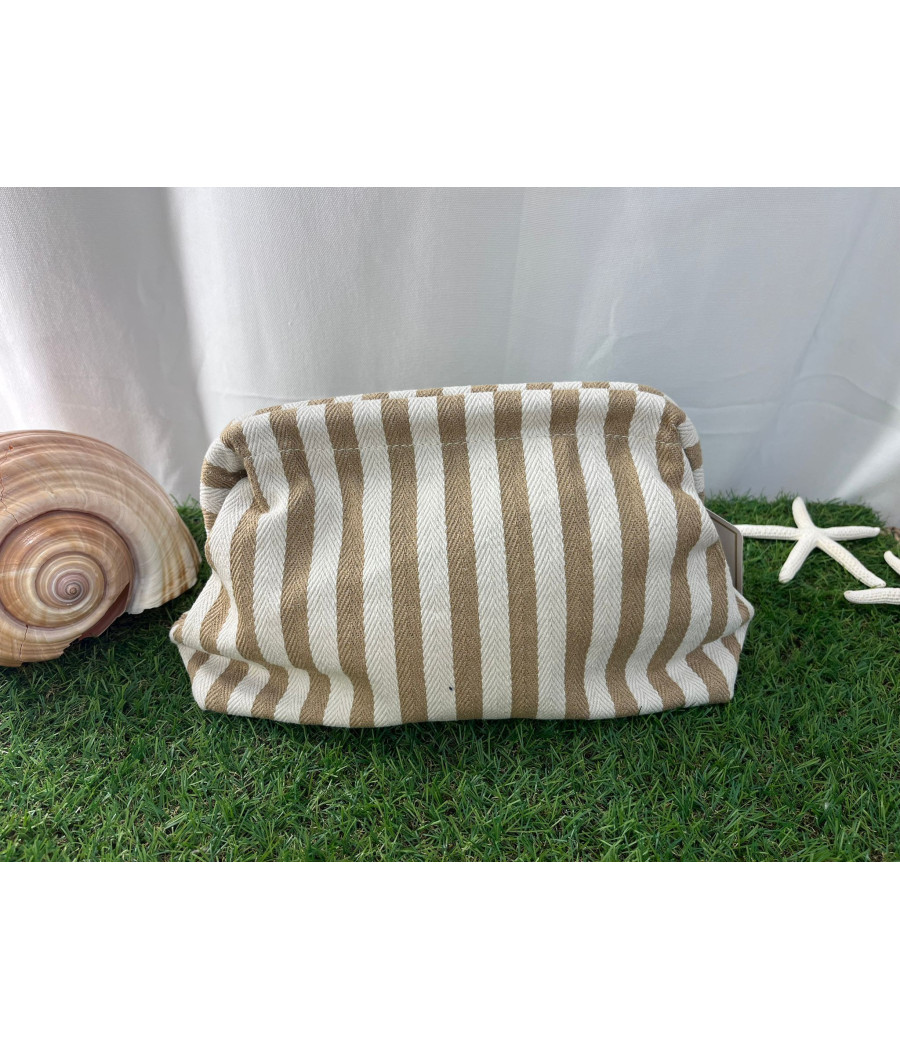 Bolso de mano marinero