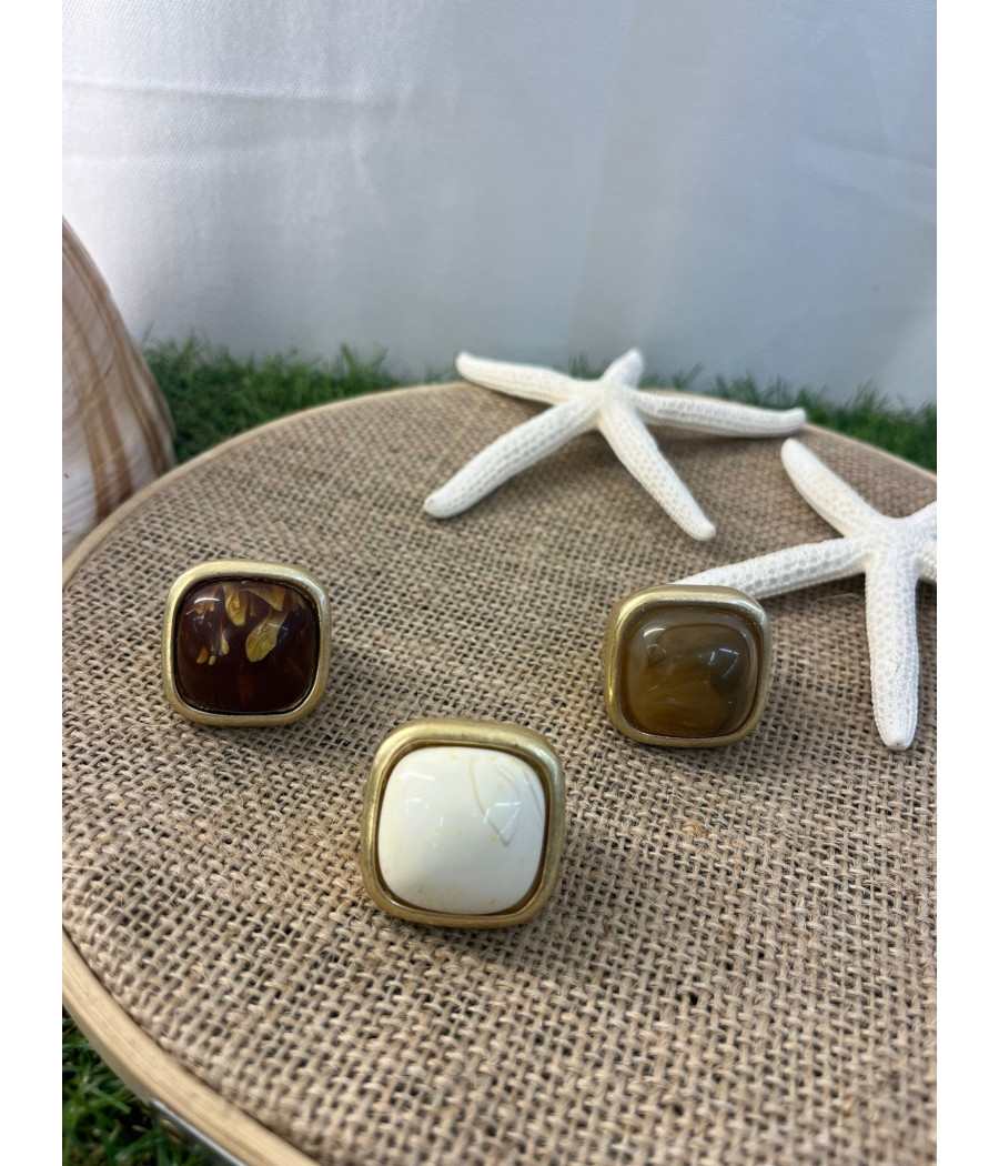 Anillo Capri
