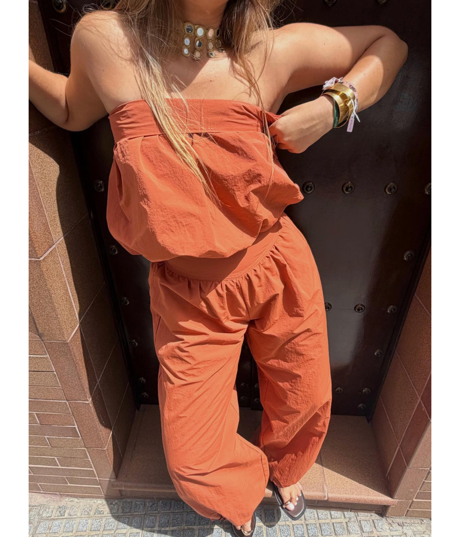 Conjunto Portofino