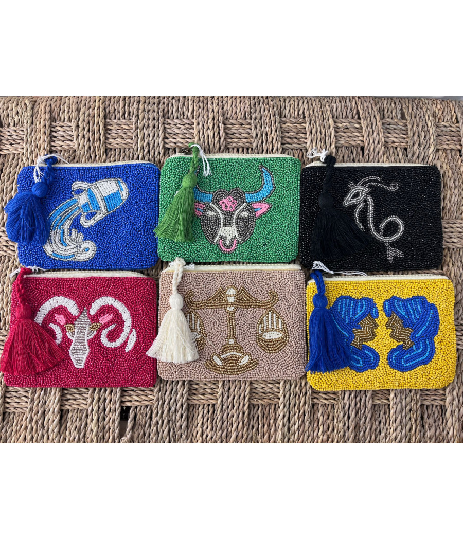 Cartera Horóscopo