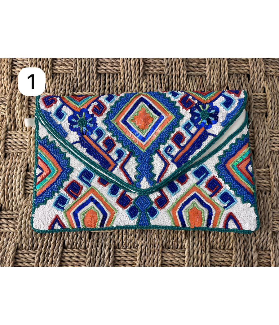 Bolso Greta