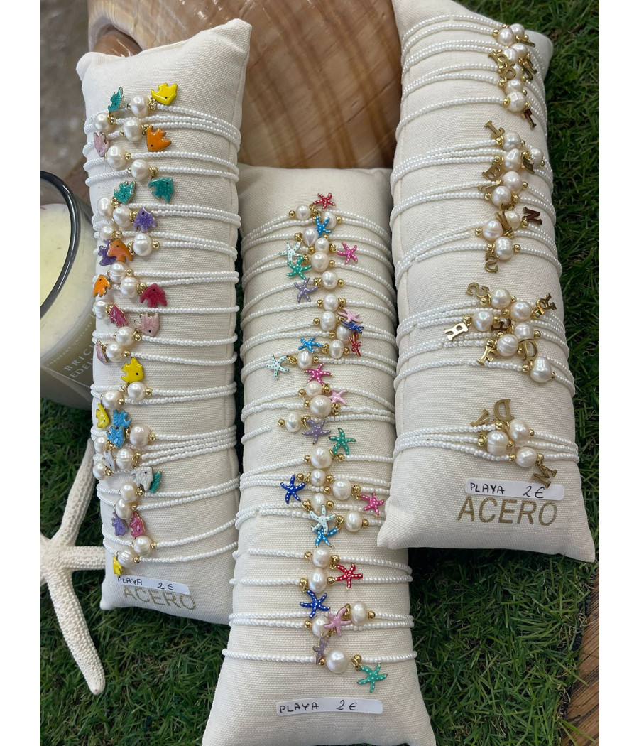 Pulsera Mare Pez