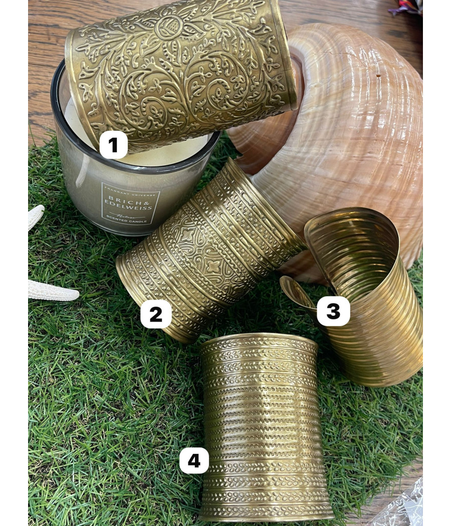 Brazalete Cleo