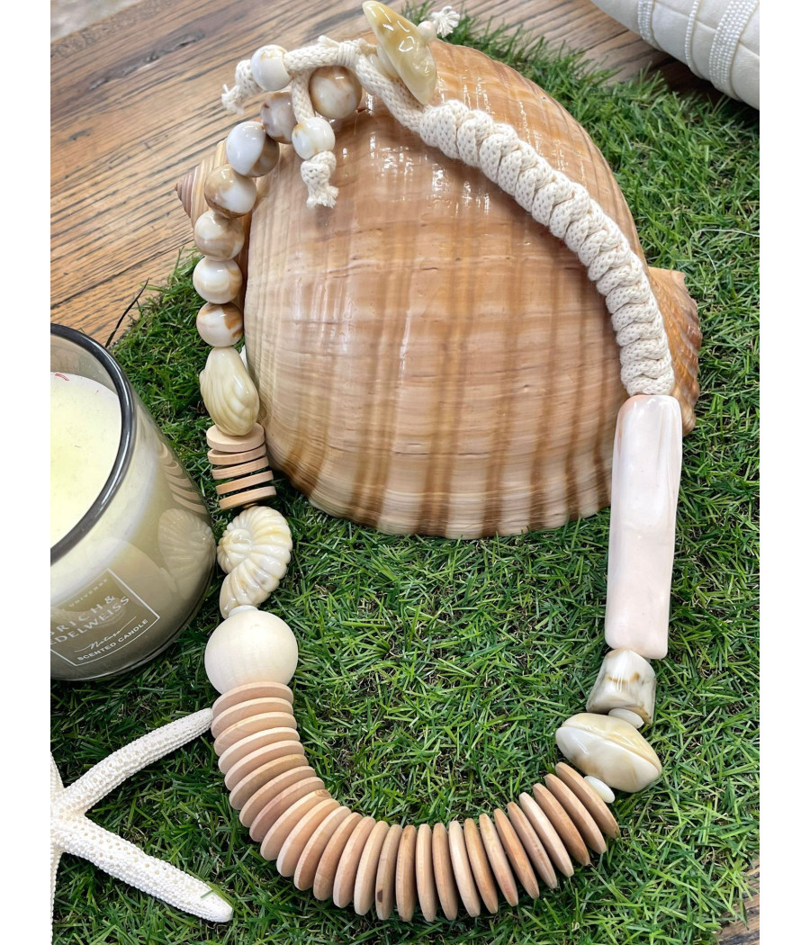 Collar Amazona