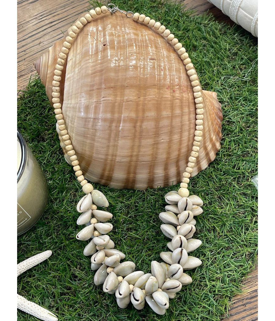 Collar Madeira