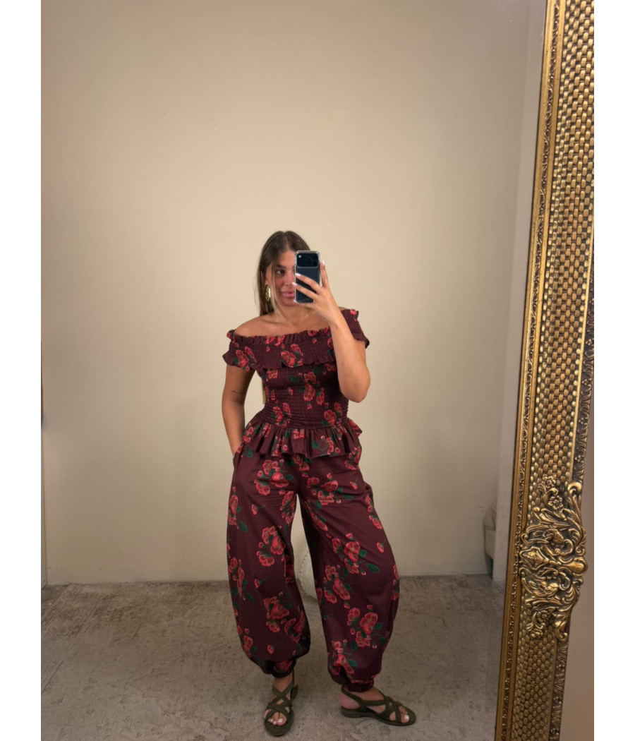 Conjunto Nacarina