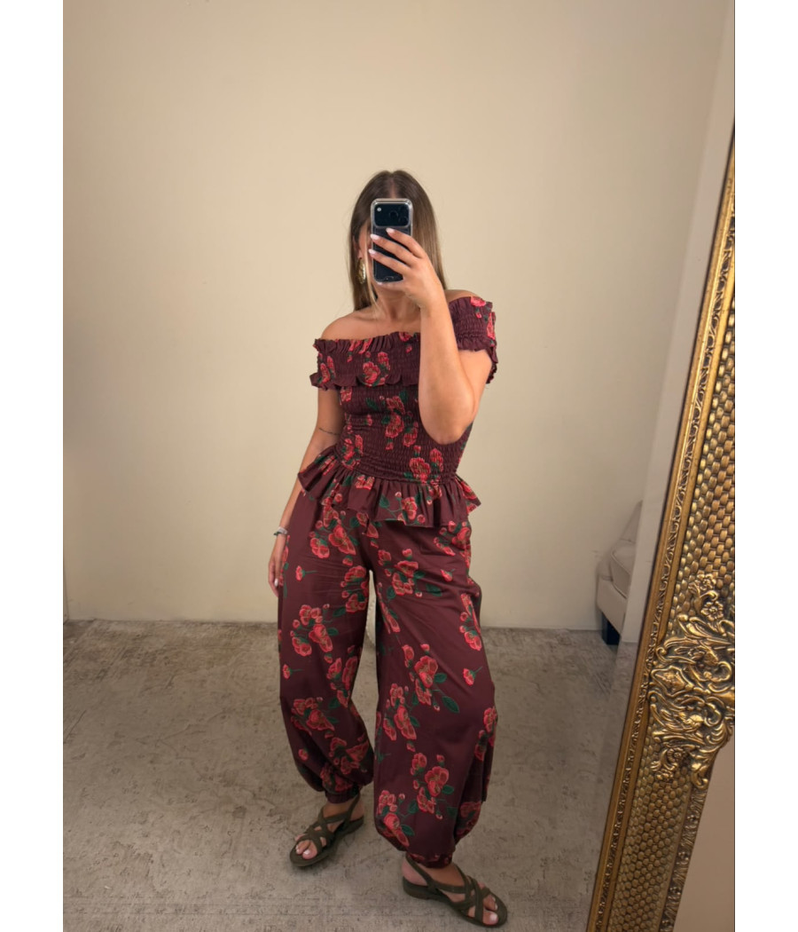 Conjunto Nacarina