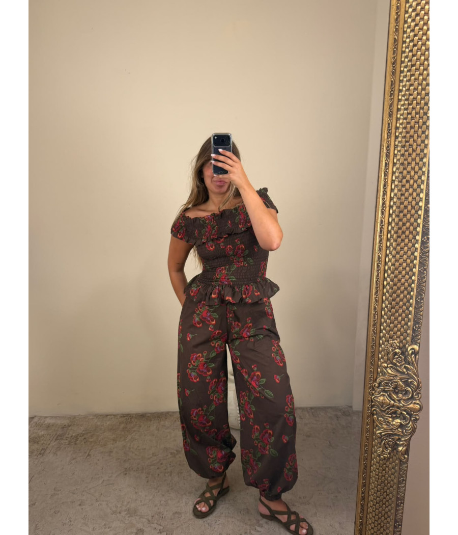 Conjunto Nacarina