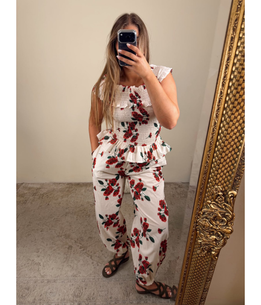 Conjunto Nacarina