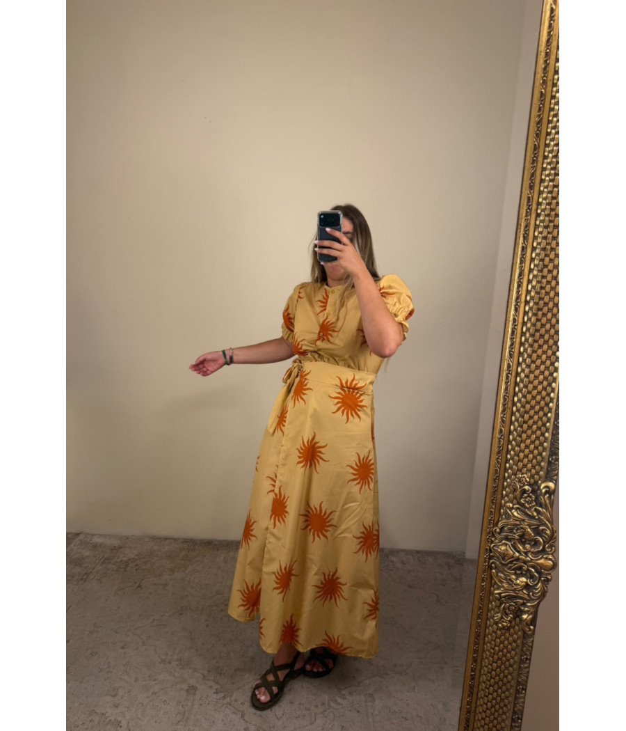 Conjunto Solana