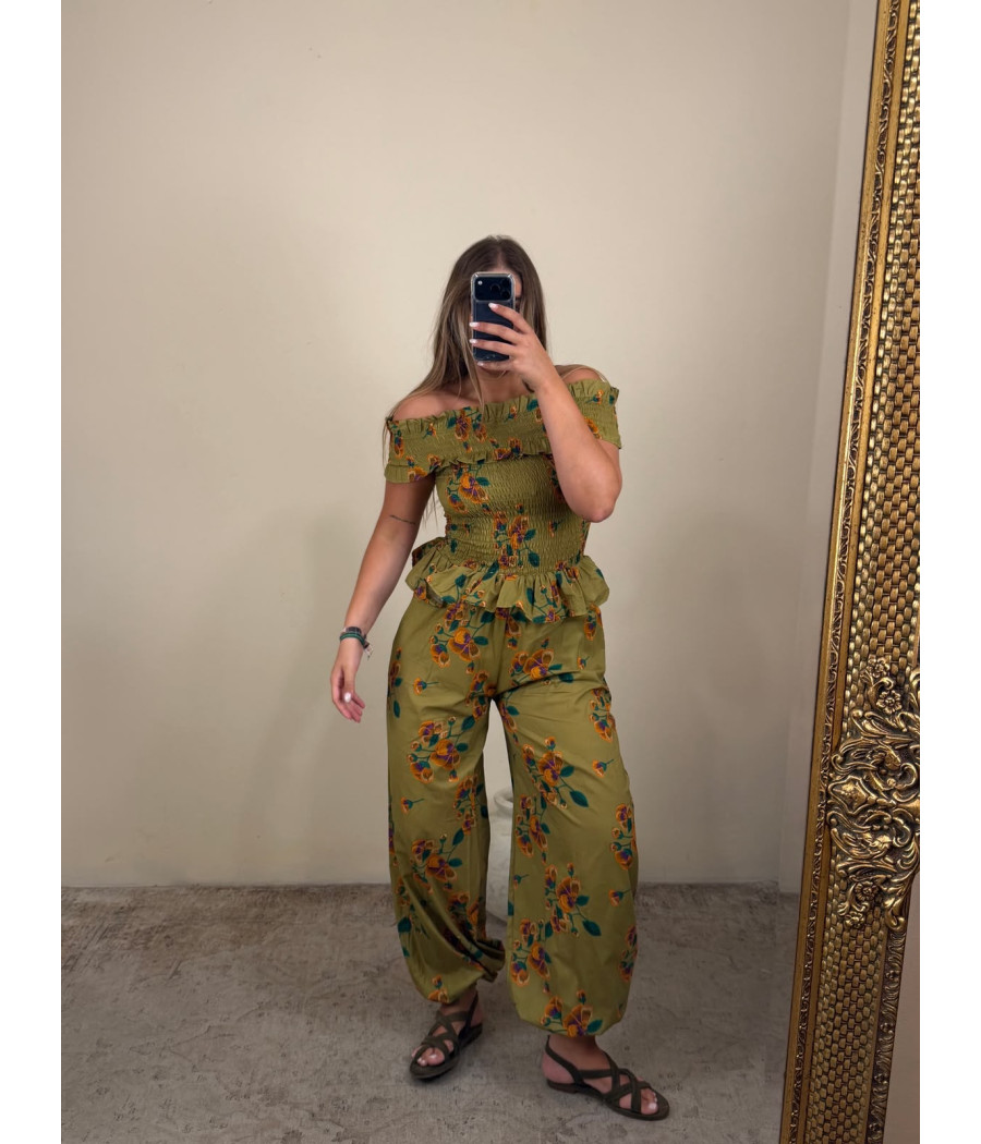 Conjunto Nacarina