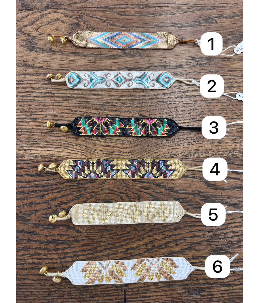 Pulsera Dorotea