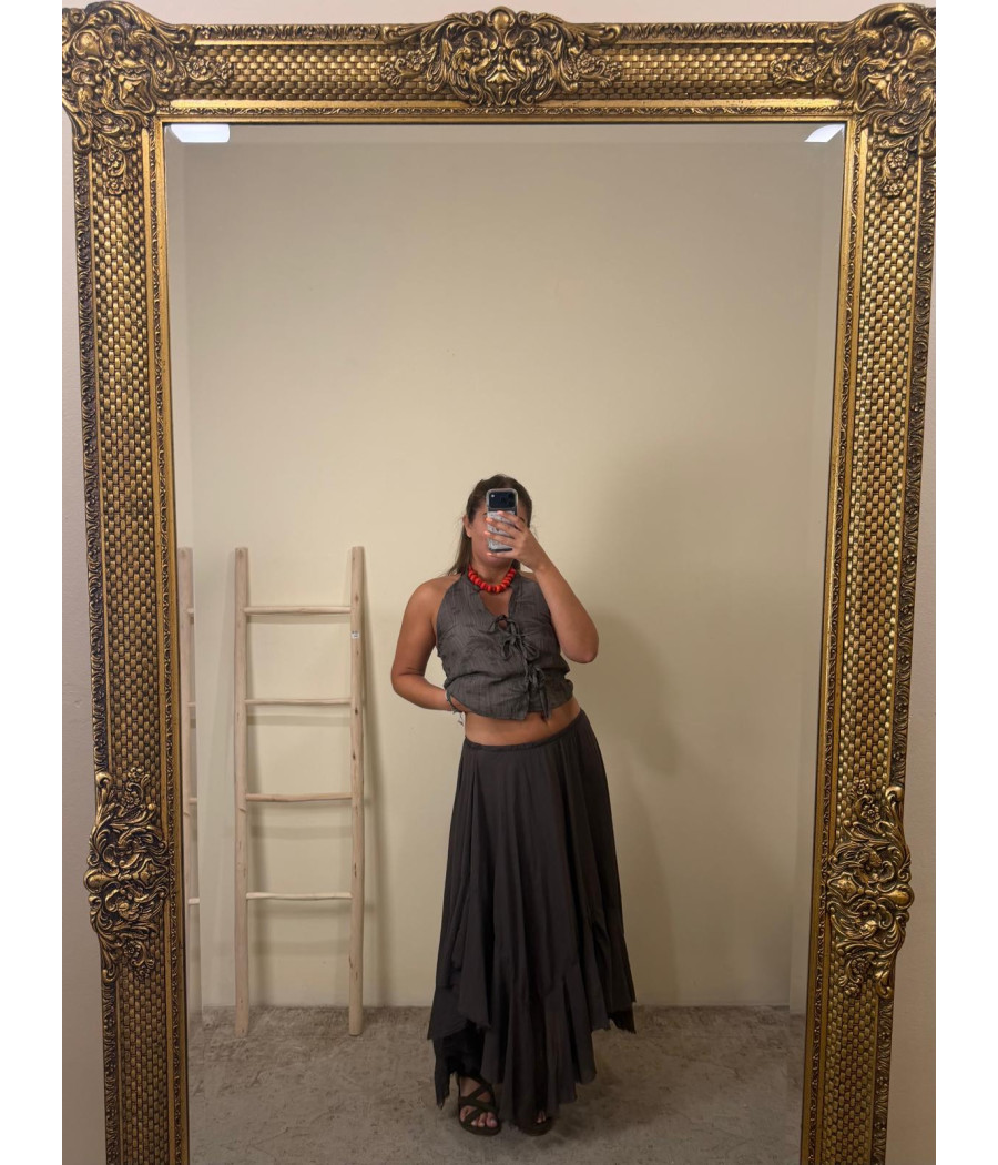 Falda Bali