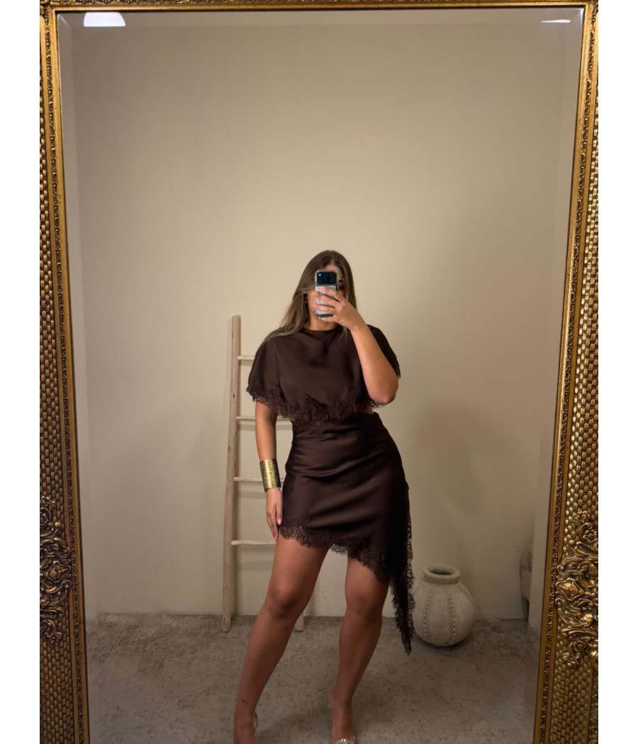 Vestido Livia