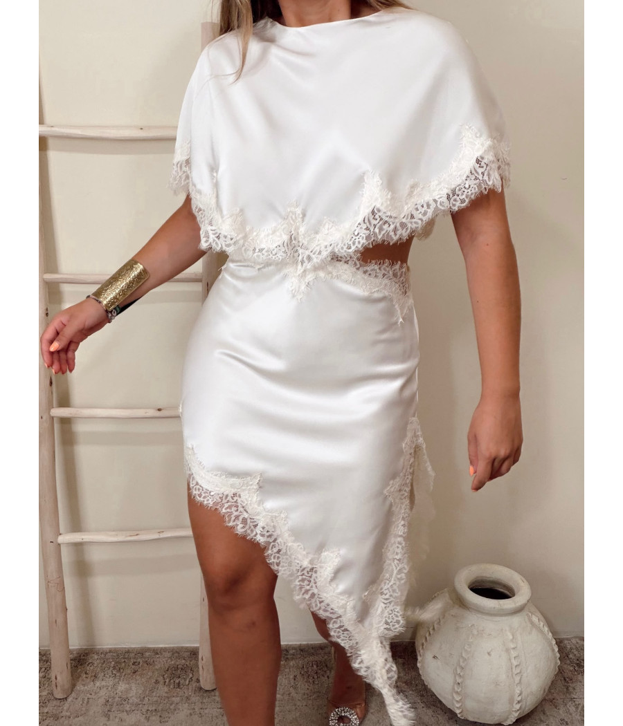 Vestido Livia