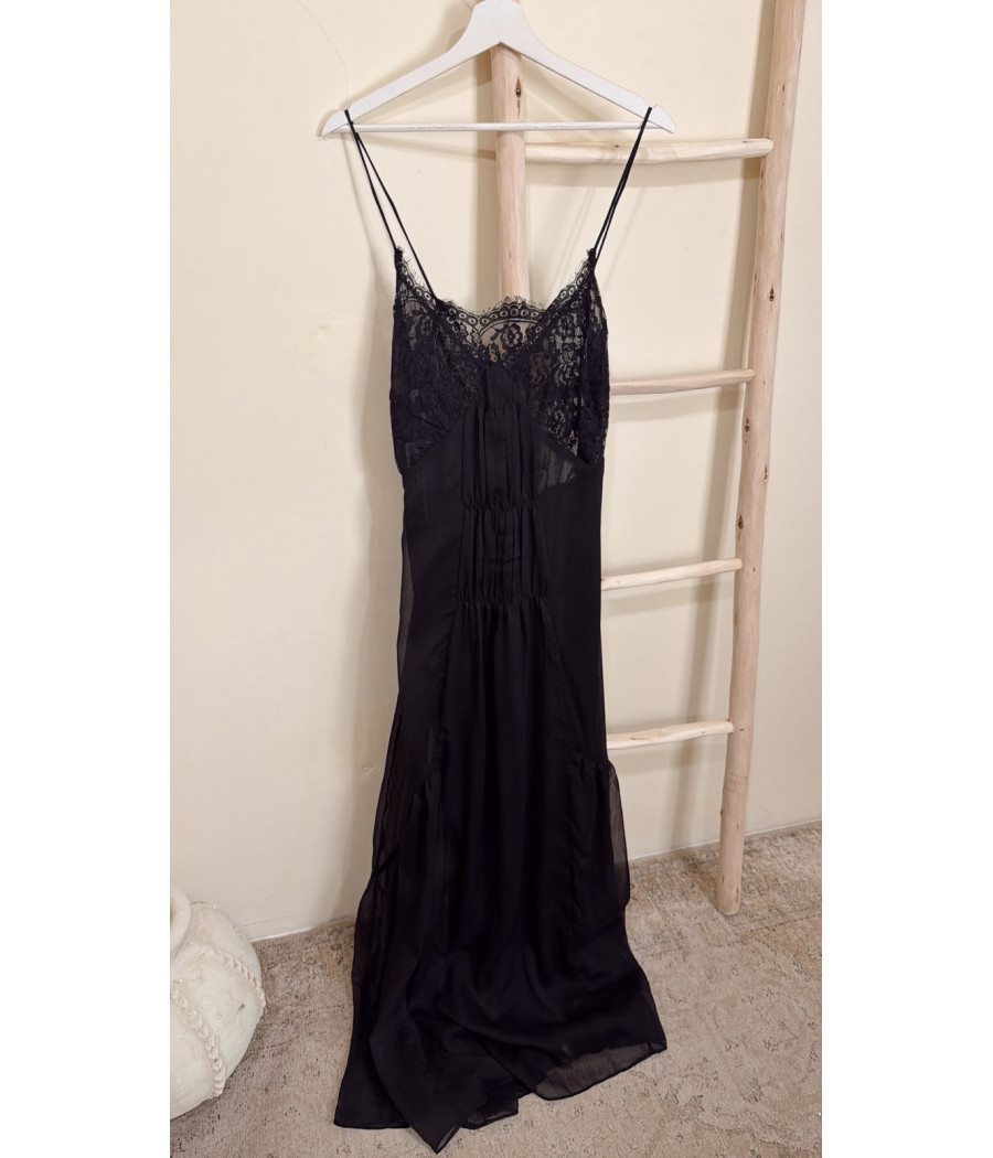 Vestido Vera