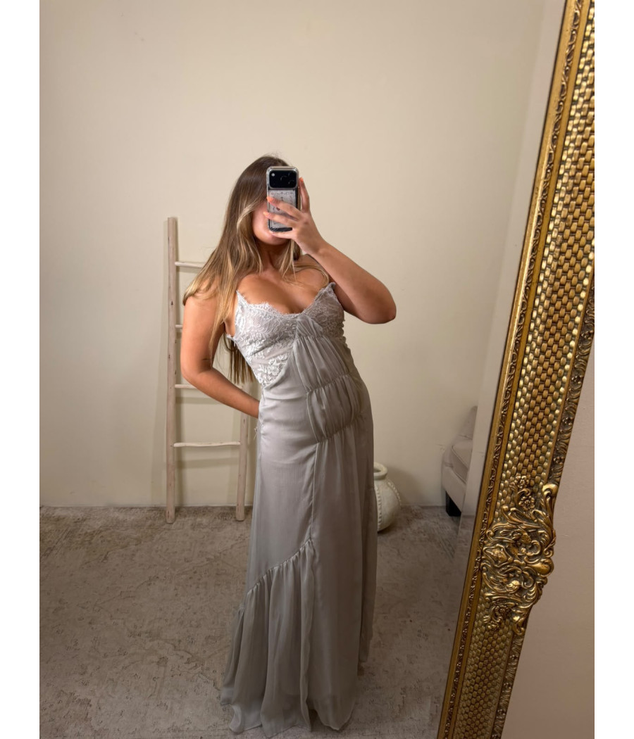 Vestido Vera