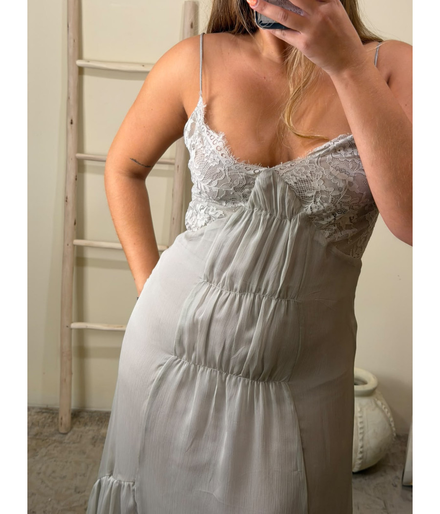 Vestido Vera