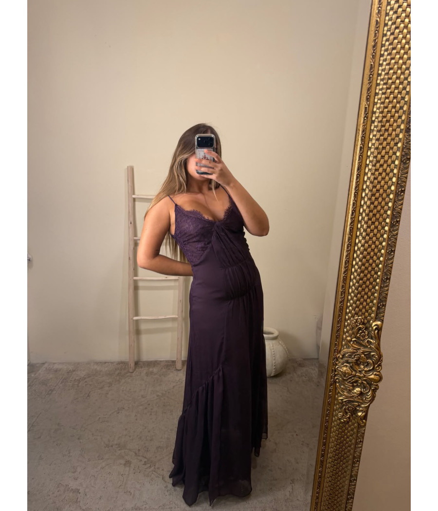 Vestido Vera