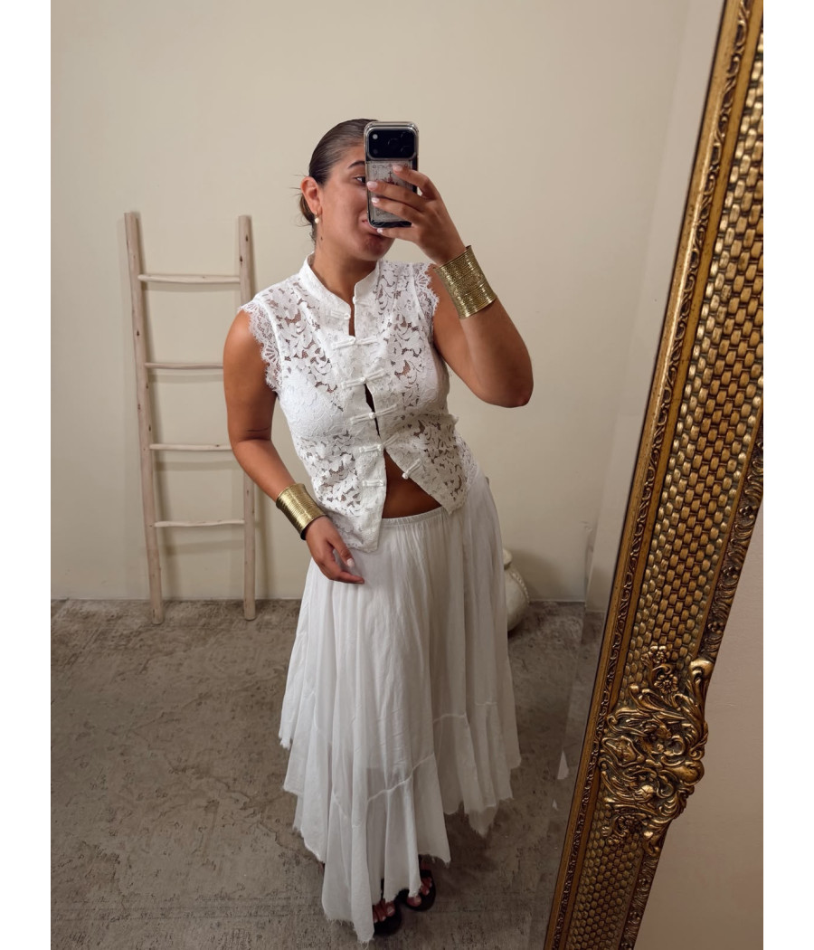 Falda Bali