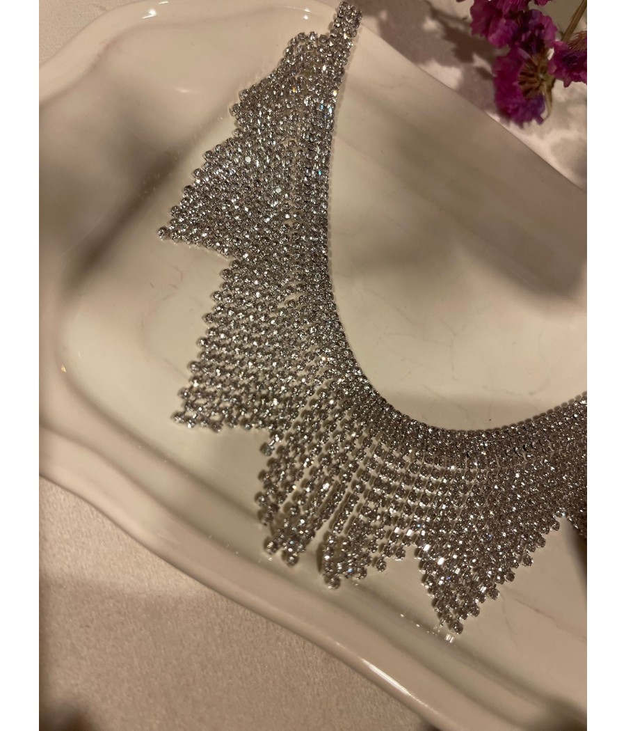 Gargantilla Tiffany