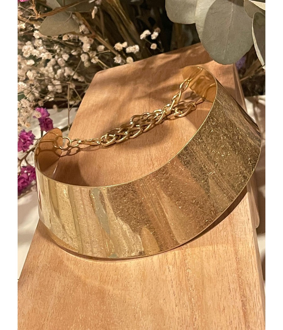 Chocker Manila