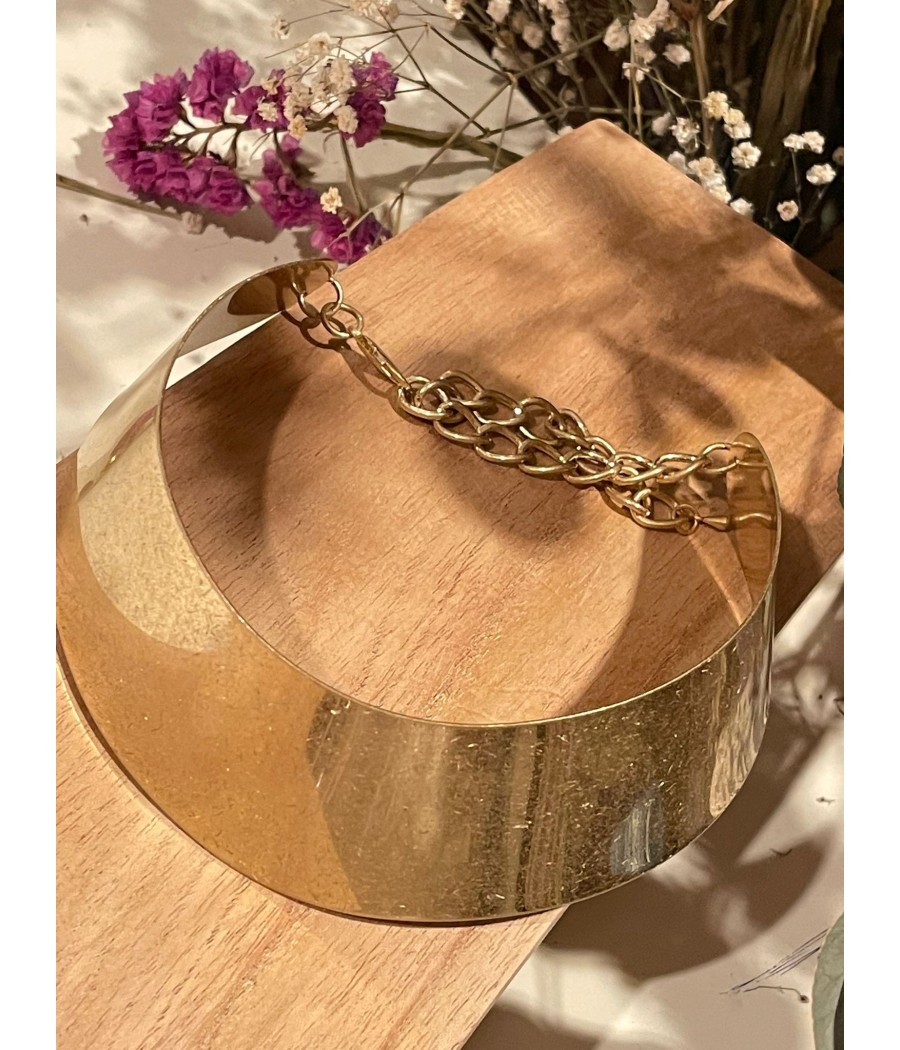 Chocker Manila